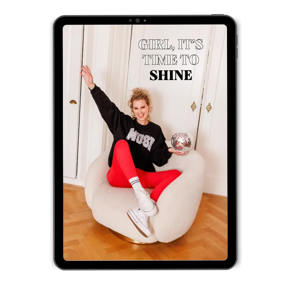 It's me Marthe - Marthe Doeswijk NLP en systematisch coaching