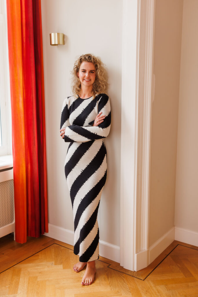 It's me Marthe - Marthe Doeswijk NLP en systematisch coaching