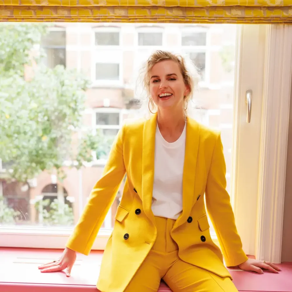 It's me Marthe - Marthe Doeswijk NLP en systematisch coaching