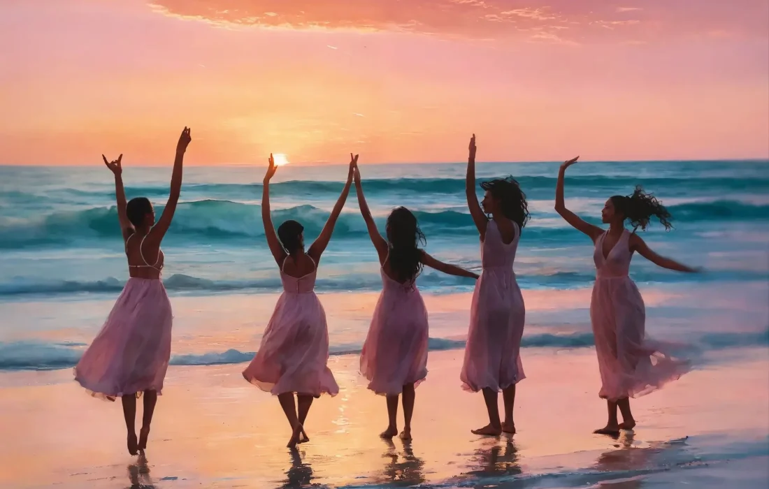 It's me Marthe - Marthe Doeswijk NLP en systematisch coaching